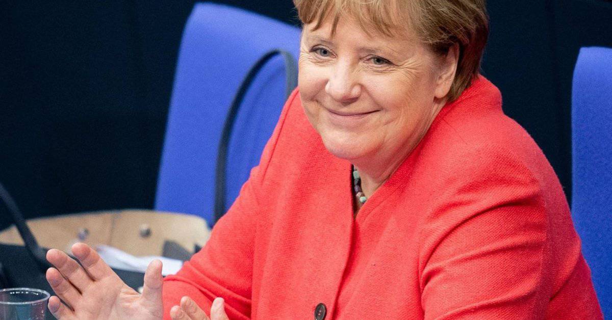 Merkel-Regime verschleiert Tatsachen: Lockdown bis Ende April 2021 ist bereits beschlossene Sache