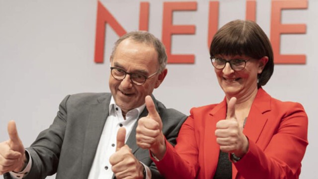 Volksaustausch muss schneller gehen: SPD fordert ungezügelten Familiennachzug für Illegale