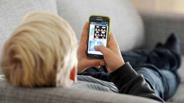 5G – Das Smartphone als staatliche Wanze
