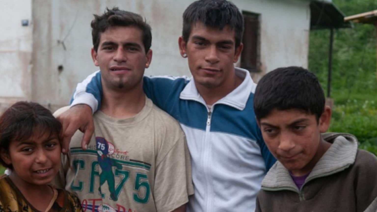 Urteil: Auch eingewanderte Roma ohne gültigen Pass erhalten höhere Sozialleistungen