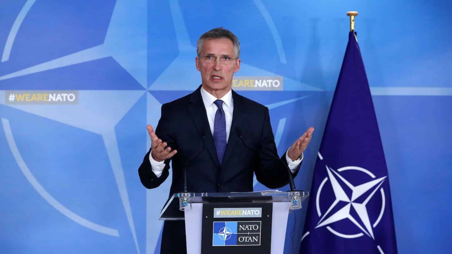 Weltsicherheitsrat und NATO-Generalsekretär: Klimawandel avanciert zum „Kriegsgrund“