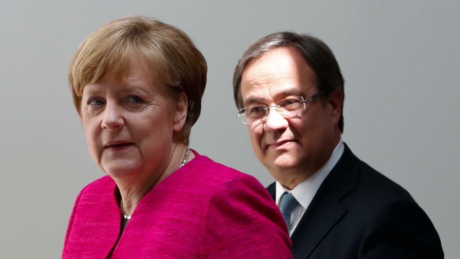 Unter Merkel ist die CDU zu einer korrupten Funktionärspartei degeneriert