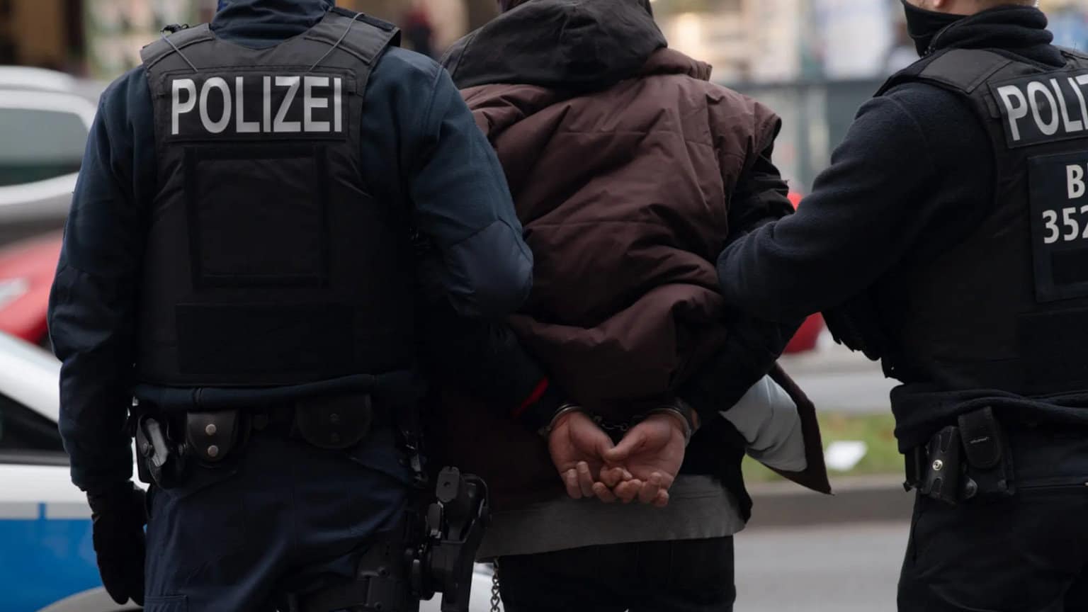 Bundesregierung bestätigt: Deutsche werden häufiger Opfer von Ausländern als umgekehrt