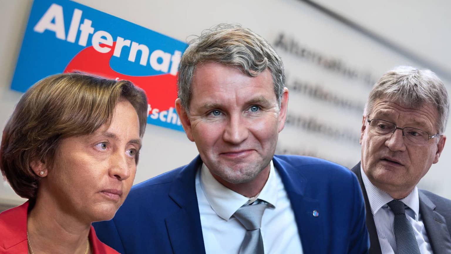 Schluss mit der Selbstverzwergung: Die AfD muss endlich in den Angriffsmodus schalten!