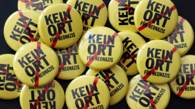 Der dressierte Bürger: Herzlich Willkommen im dunkelroten Gesinnungsstaat!