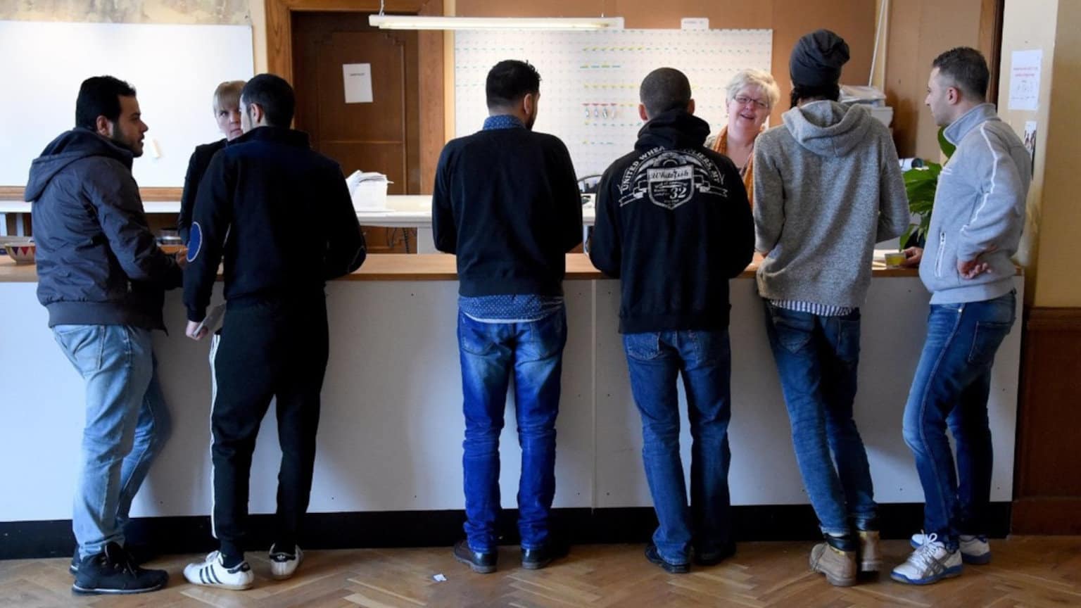„Schutz nur, solange er gebraucht wird“ – Dänemark entzieht Syrern den Aufenthaltsstatus