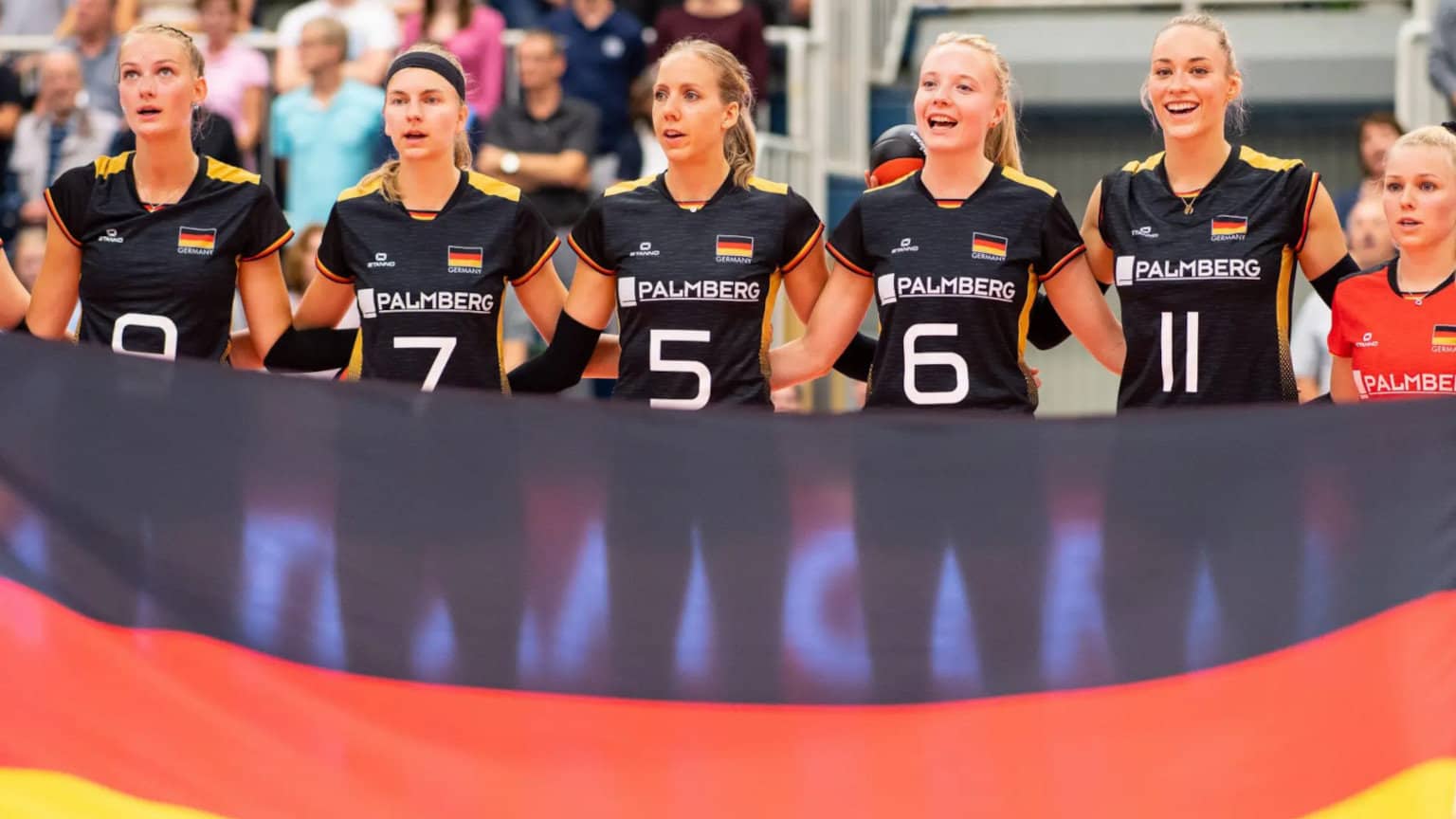 SPIEGEL hetzt gegen deutsches Nationalteam: „Volleyballspielerinnen sind zu weiß!“
