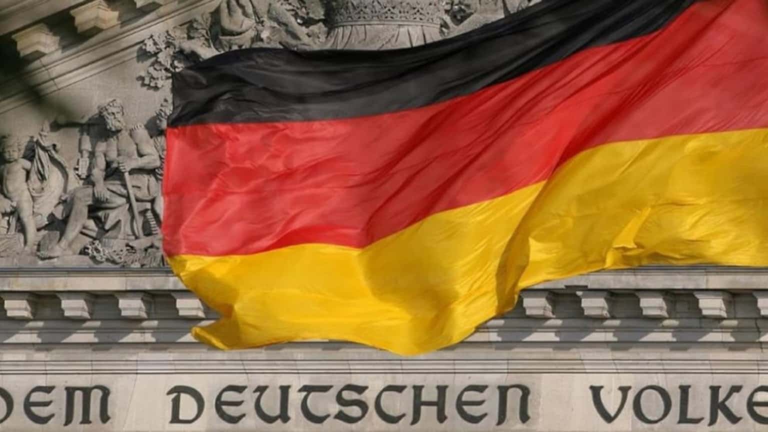Corona-Diktatur beenden: Das deutsche Volk muss jetzt offen Widerstand leisten