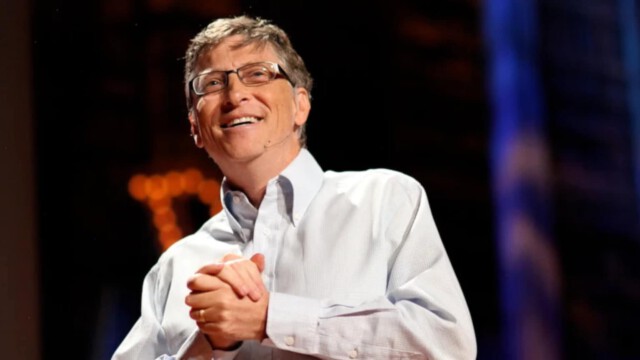 Corona: Todesengel Bill Gates