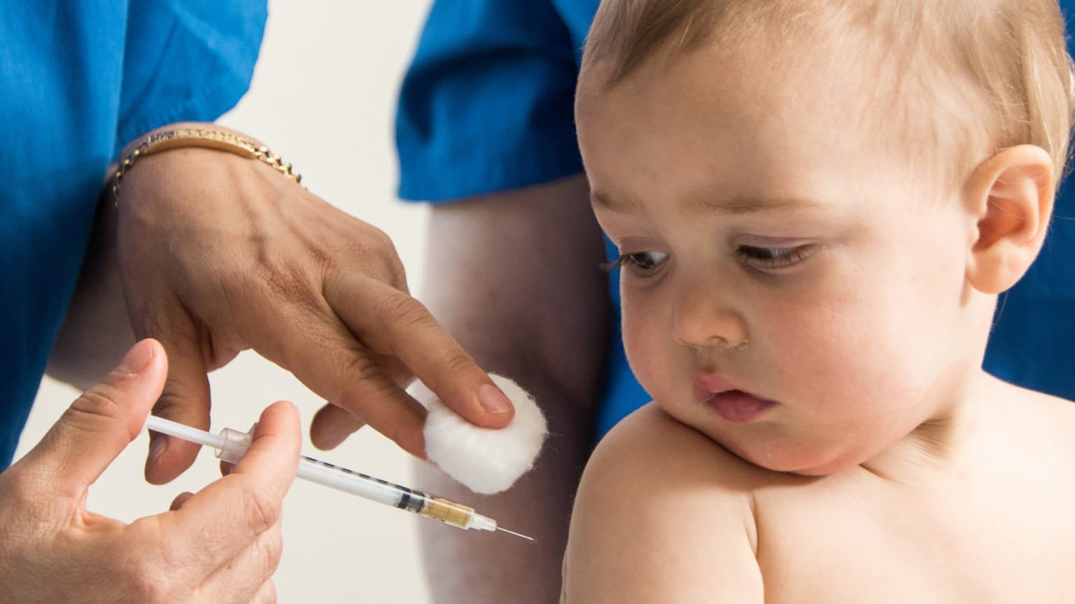 Neues „Coronaschutzgesetz“ in Vorbereitung: Merkel will Impfpflicht für Kinder einführen