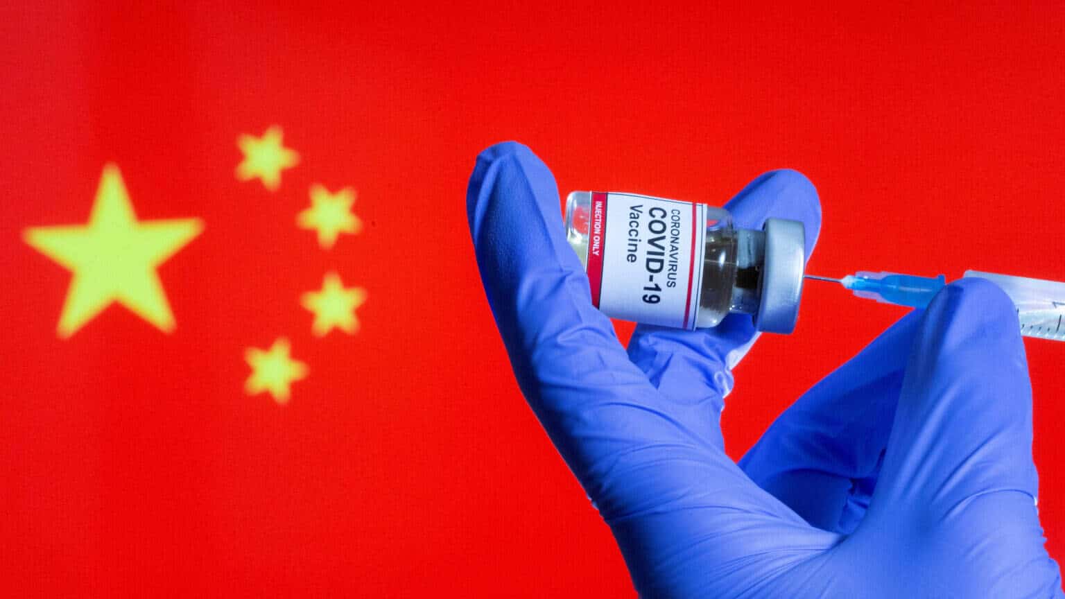 Geheimdokumente: Chinesisches Militär diskutierte über SARS-Coronaviren als Bio-Waffe