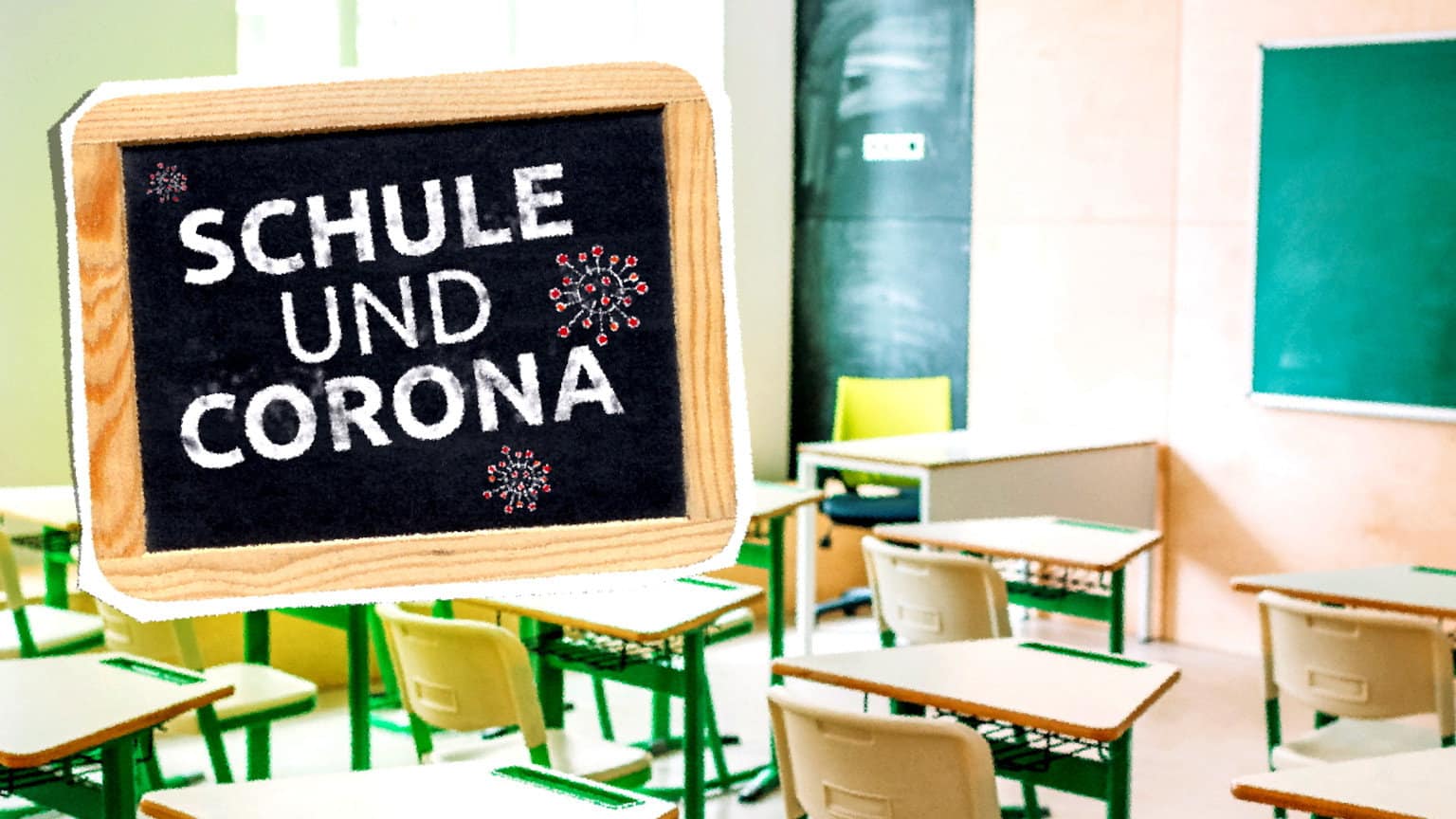 Ansonsten kein Schuldbesuch: Recht auf Bildung für Kinder nur mit Corona-Impfung