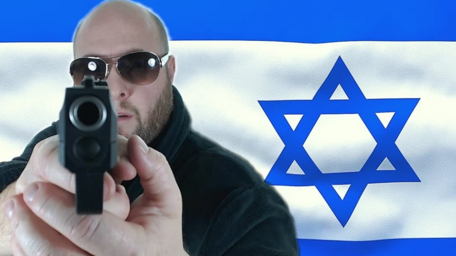 Israel und seine geheimen Mordkommandos: „Gegen unsere Feinde sind alle Mittel legitim“