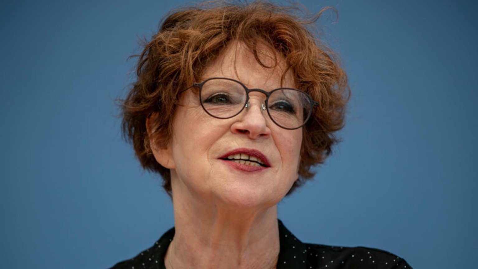 Amadeu-Antonio-Stiftung und Anetta Kahane: Zensur zugunsten einer STASI-Agentin