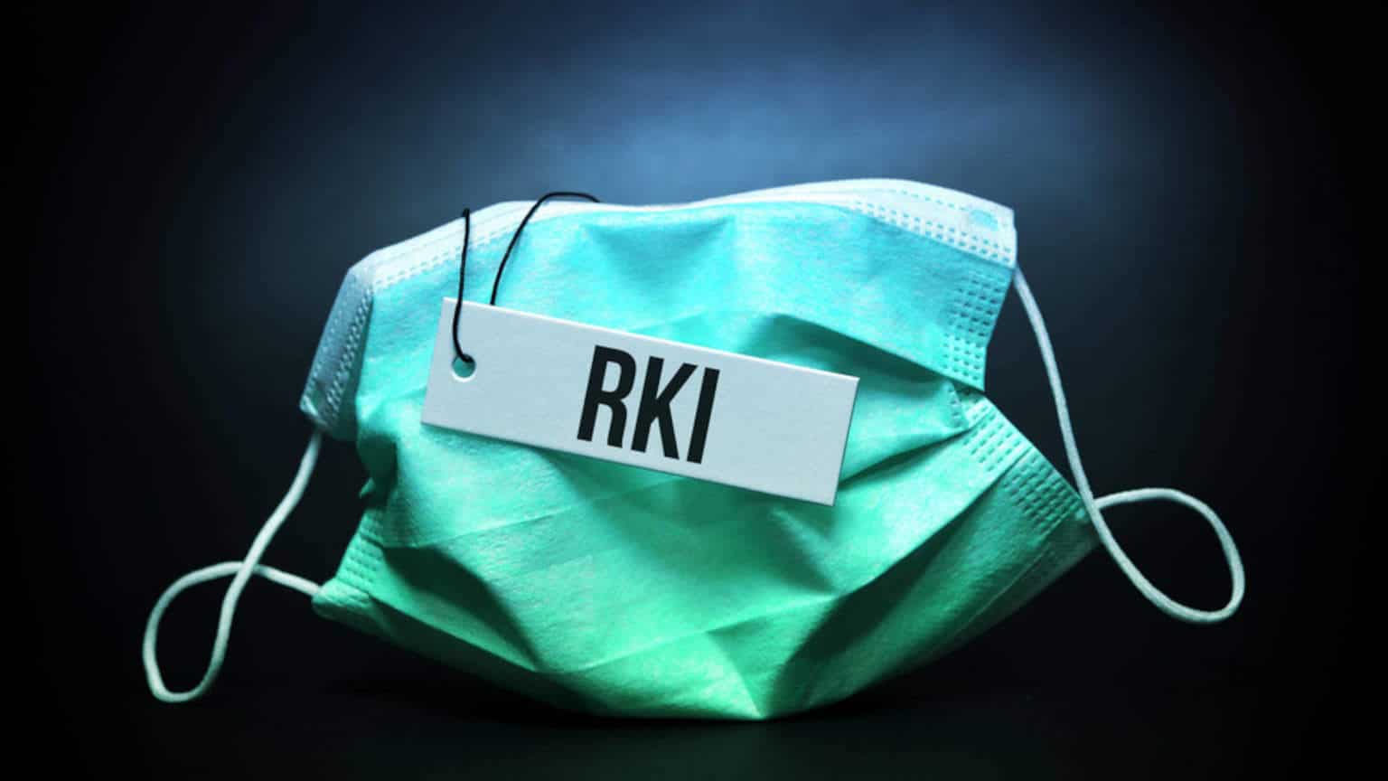 Corona-Sumpf: RKI-Mitarbeiter scheffelt Millionen als Mitinhaber von PCR-Test-Firma