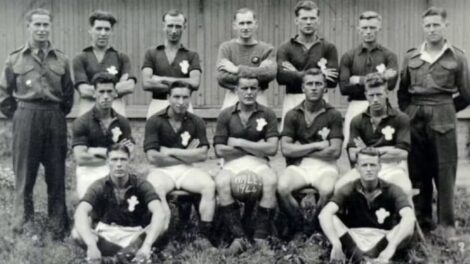 Spiel und Spaß in Auschwitz: Das andere Leben der KZ-Häftlinge