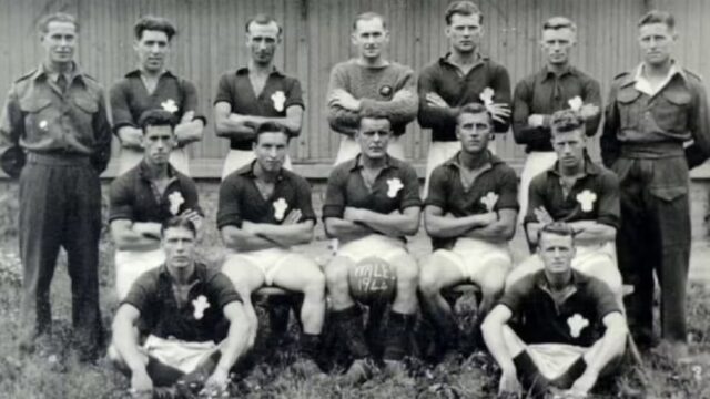 Spiel und Spaß in Auschwitz: Das andere Leben der KZ-Häftlinge