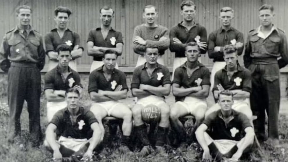 Spiel und Spaß in Auschwitz: Das andere Leben der KZ-Häftlinge