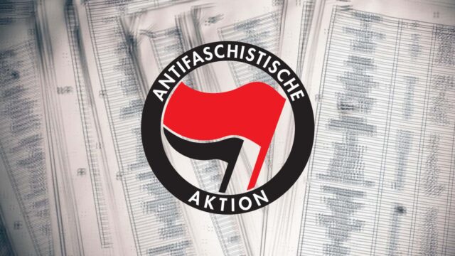 Sonderrechte für Linksterroristen: Justizministerin will Antifa-Feindeslisten legalisieren