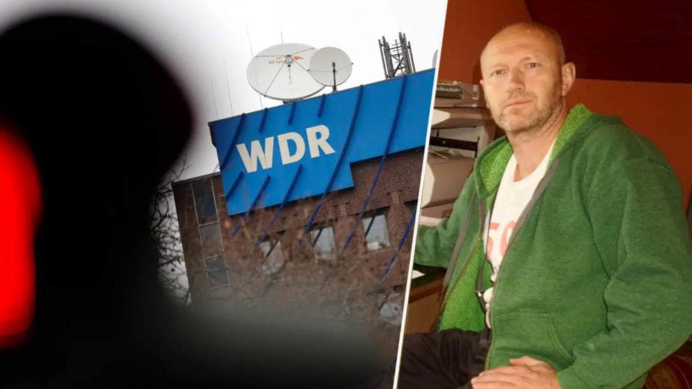 Rundfunkbeitrag nicht gezahlt: Georg Thiel – seit 113 Tagen unschuldig im Gefängnis