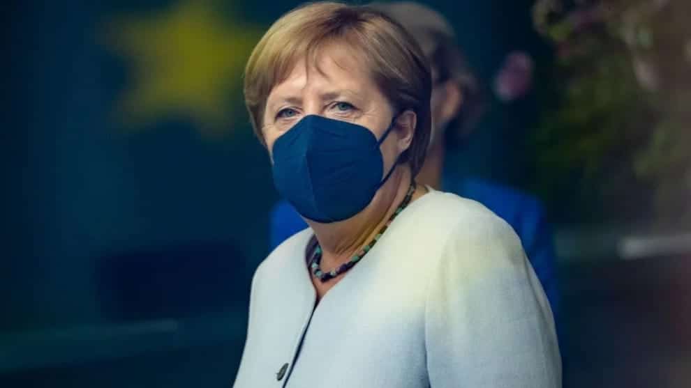 Unionsabgeordnete: Merkel bleibt noch lange Kanzlerin
