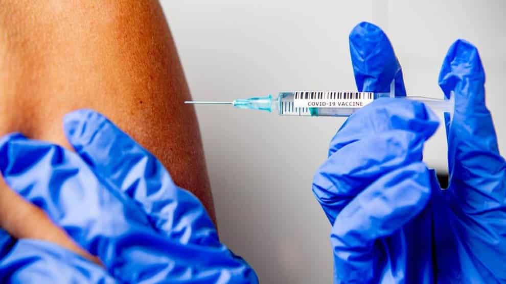 1,5 Millionen Nebenwirkungen nach COVID-Impfung gemeldet – 50 Prozent „ernst“