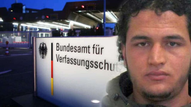Staatsaffäre Anis Amri: Operation »Opalgrün« – Was geschah am Breitscheidplatz?