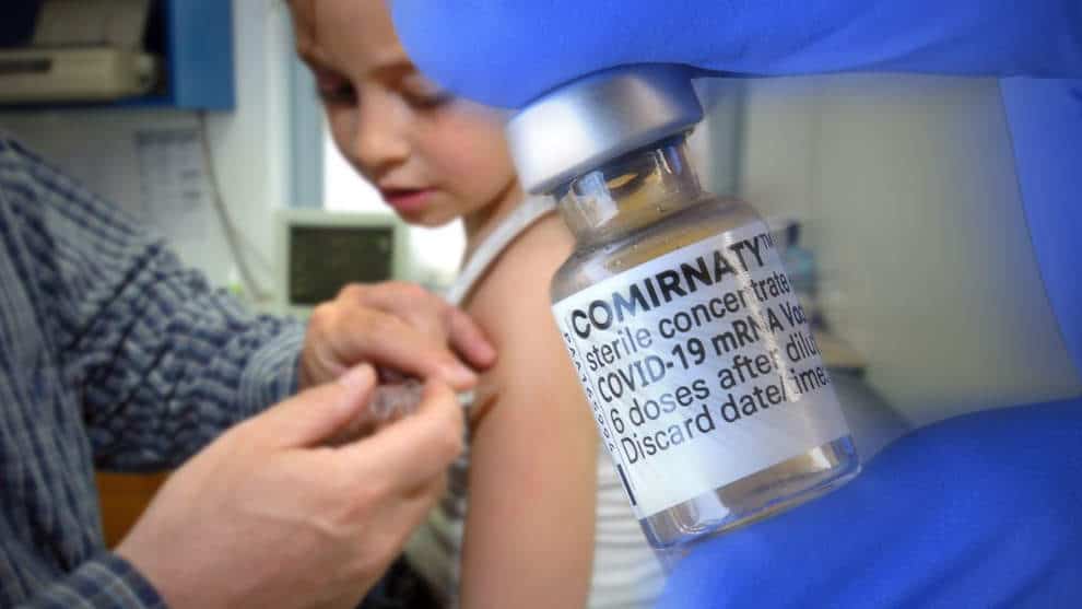 Aufstand der Anständigen: Österreichische Ärzteschaft rebelliert gegen Kinder-Impfungen