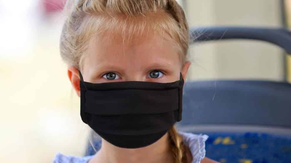 Studie zur Mund-Nasen-Bedeckung: Drastische Gesundheitsschäden durch Masken