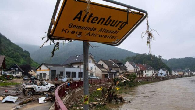 Massenmigration, Coronavirus, Flutkatastrophe: Die deutsche Politik versagt in jeder Krise!