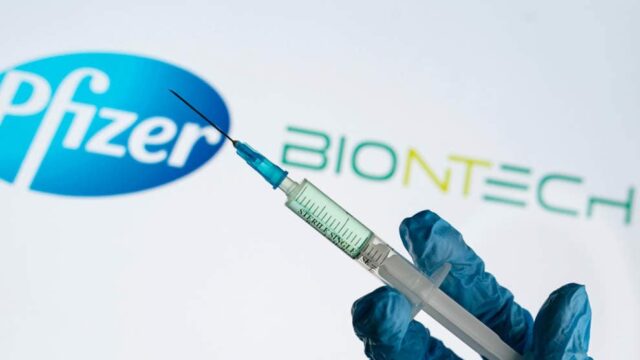 Giftcocktail: Spanische Forscher finden Graphenoxid im Impfstoff von BioNTech und Pfizer