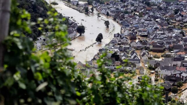 Geht´s eigentlich noch dreister? Kreisverwaltung Ahrweiler verhöhnt Flutopfer!