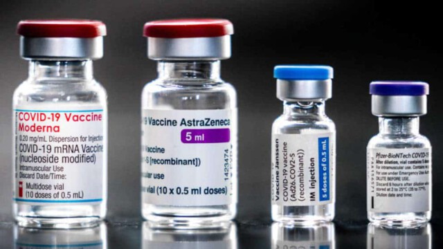 COVID-19-Impfstoffe schützen nicht: Erstmals mehr geimpfte Infizierte als ungeimpfte Infizierte