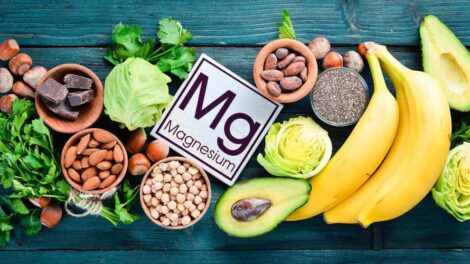 Studien belegen: Magnesium vermindert das Krebsrisiko