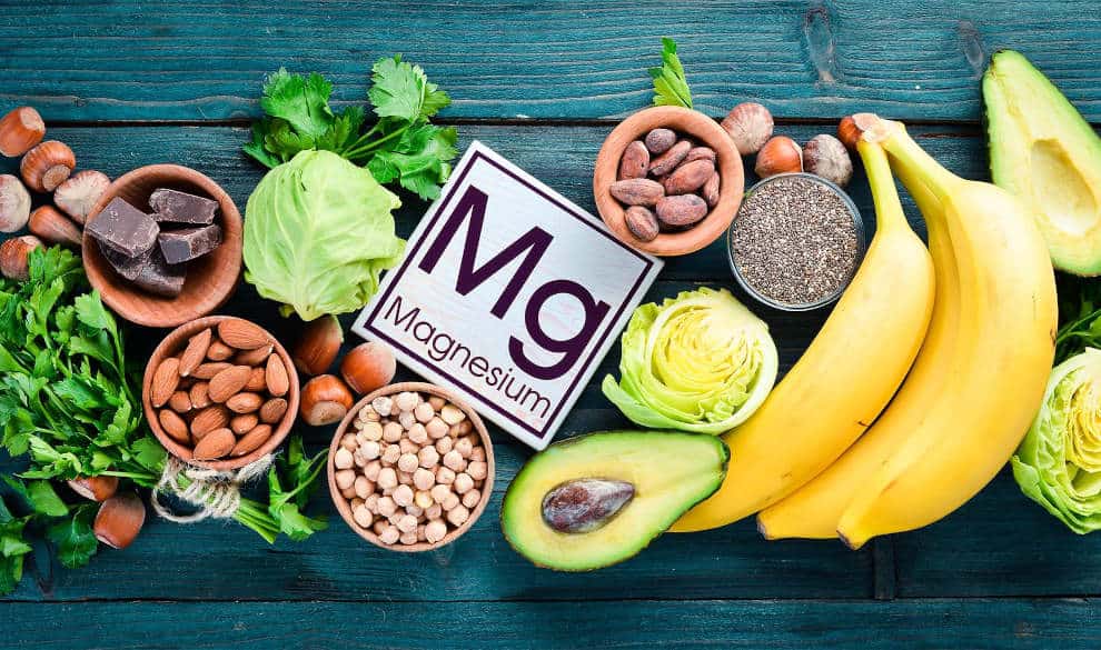 Studien belegen: Magnesium vermindert das Krebsrisiko
