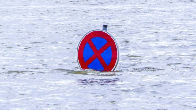 Hochwasser-Katastrophe: Hunderte Tote und die ekelhaften politischen Profiteure