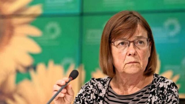 Dienstwagen für Botenfahrt missbraucht: Nächster Skandal der Elektroauto-Ministerin