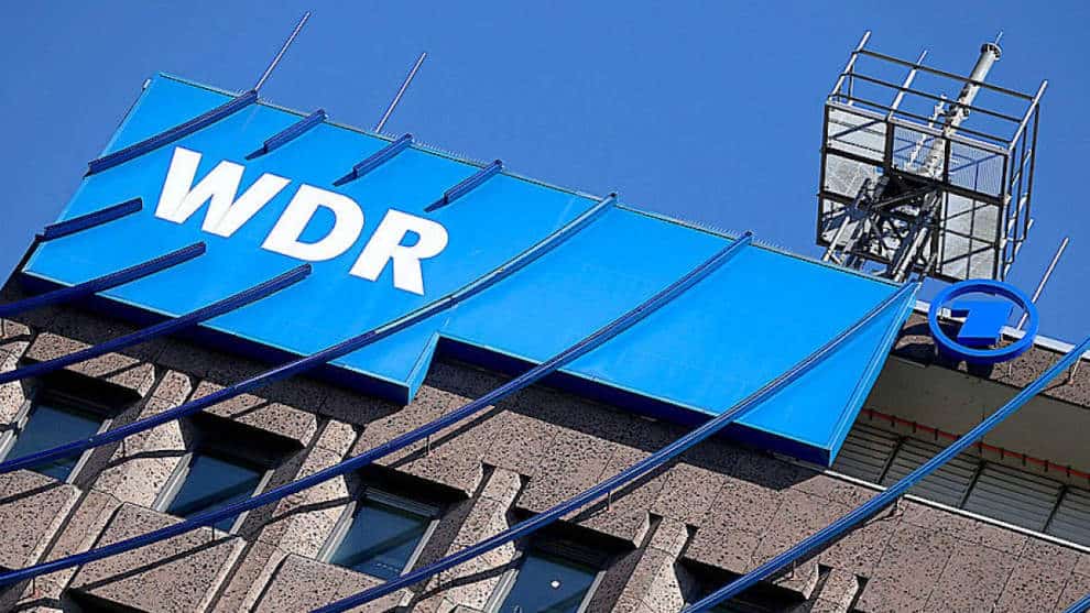 PR-Kampagne auf Kosten der Gebührenzahler: WDR will Baerbock retten