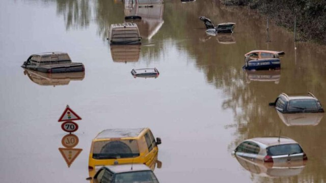 Staatsversagen mit Tötungsabsicht: Die Flutkatastrophe hätte verhindert werden können