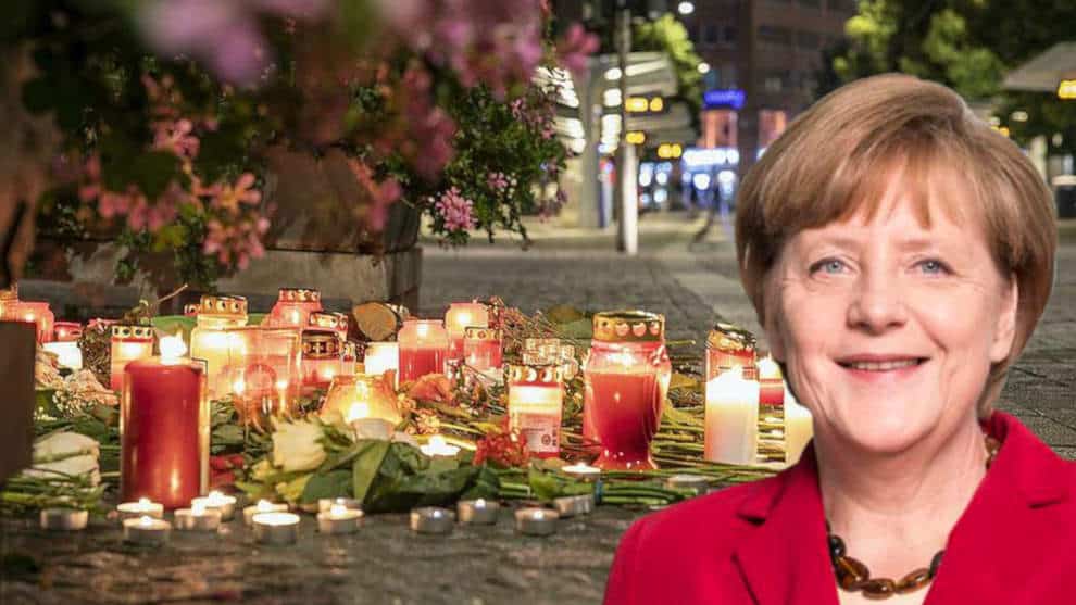 Was für eine Schande! Hinterbliebene der Würzburg-Opfer erhalten keine Entschädigung