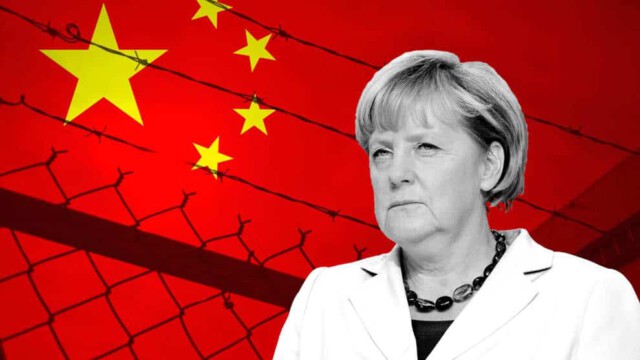 Verheimlicht, verschwiegen, vertuscht: Deutschland betreibt geheimes Bio-Labor in Wuhan