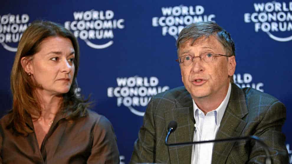 Bill Gates, Weltwirtschaftsforum, Club of Rome und der Wunsch die Weltbevölkerung zu reduzieren
