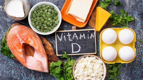 Vitamin-D-Mangel als Ursache für Diabetes, Alzheimer und Osteoporose