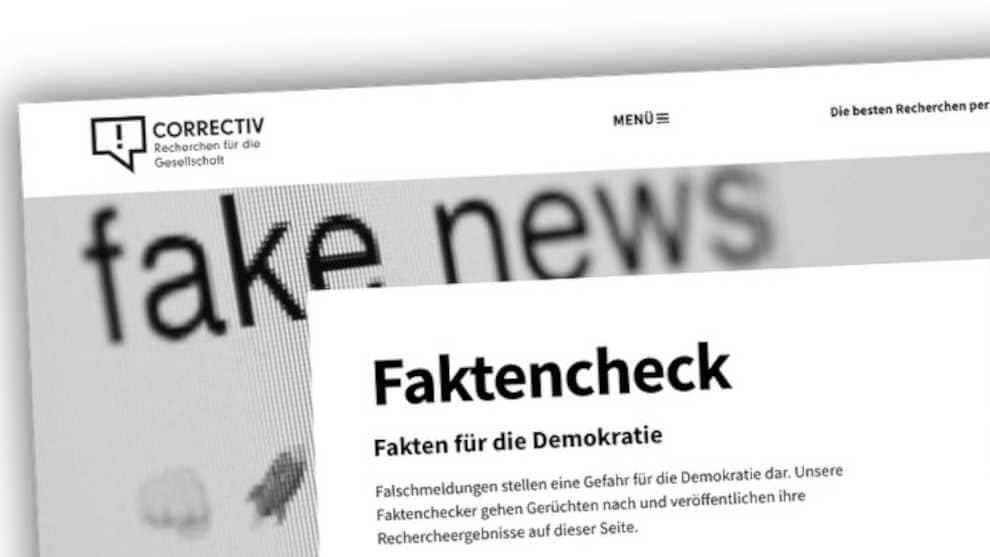 Überfällig auch in Deutschland: US-Konservative gehen gegen dubiose „Faktenchecker“ vor