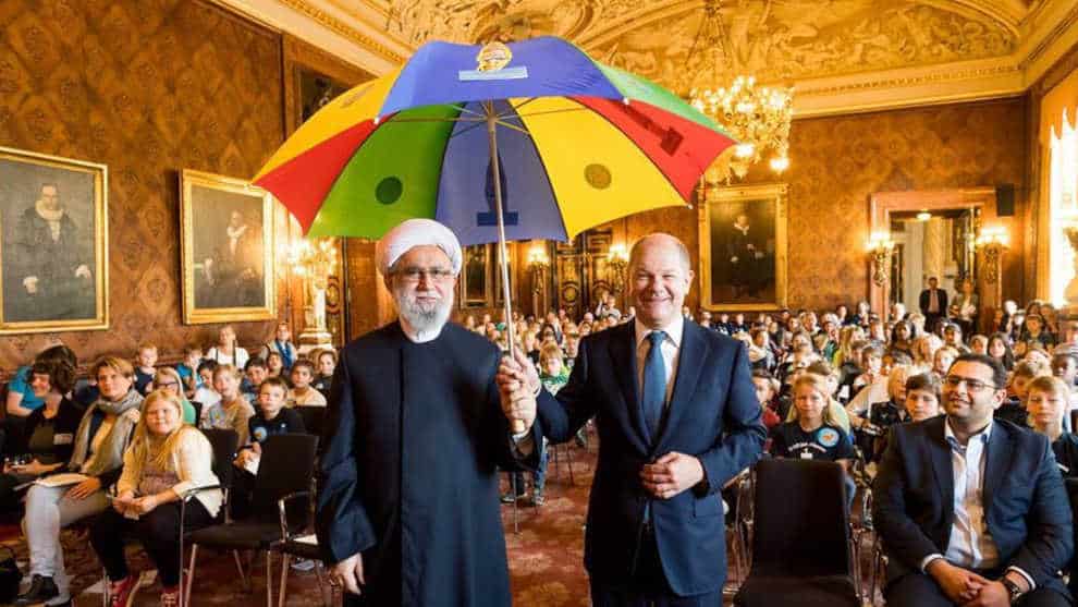 Genosse Muslimbruder: Die SPD als Wegbereiter des radikalen Islam in Deutschland