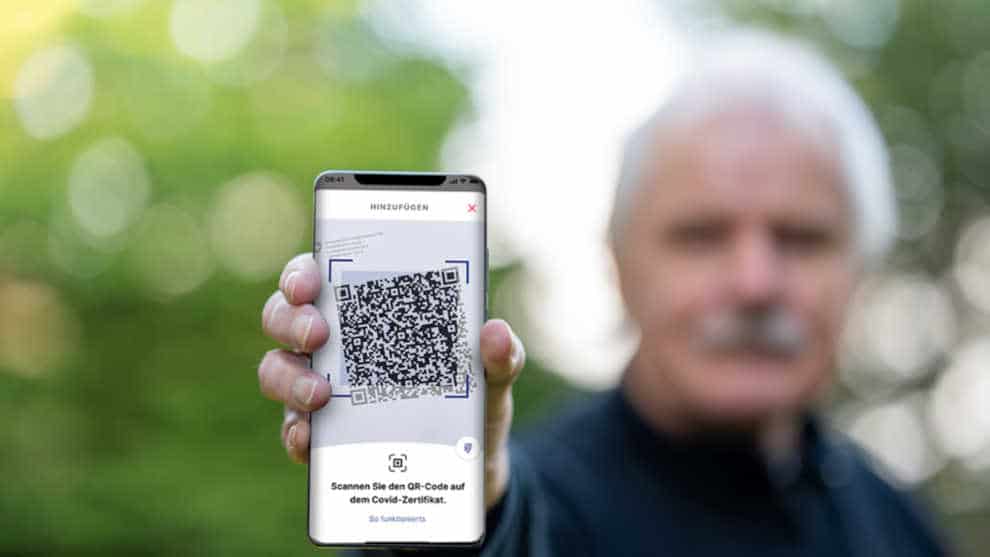 Schlupfloch: Kostenlose Corona-Zertifikate für alle!