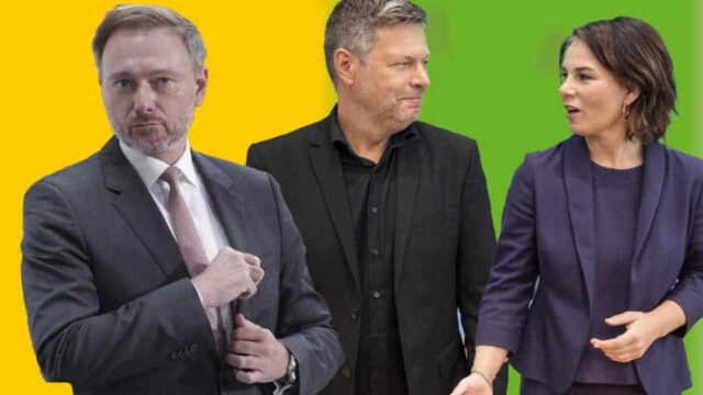 Grüne und FDP: Jugendliche ab 14 Jahren sollen Geschlecht selber bestimmen