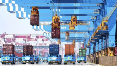 Lieferketten: „Engpässe wie im Krieg!“ – die Folgen für Deutschland sind katastrophal!