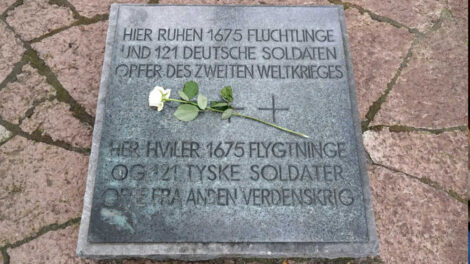 Zum Volkstrauertag: Die abscheulichen Verbrechen an Deutschen niemals vergessen!