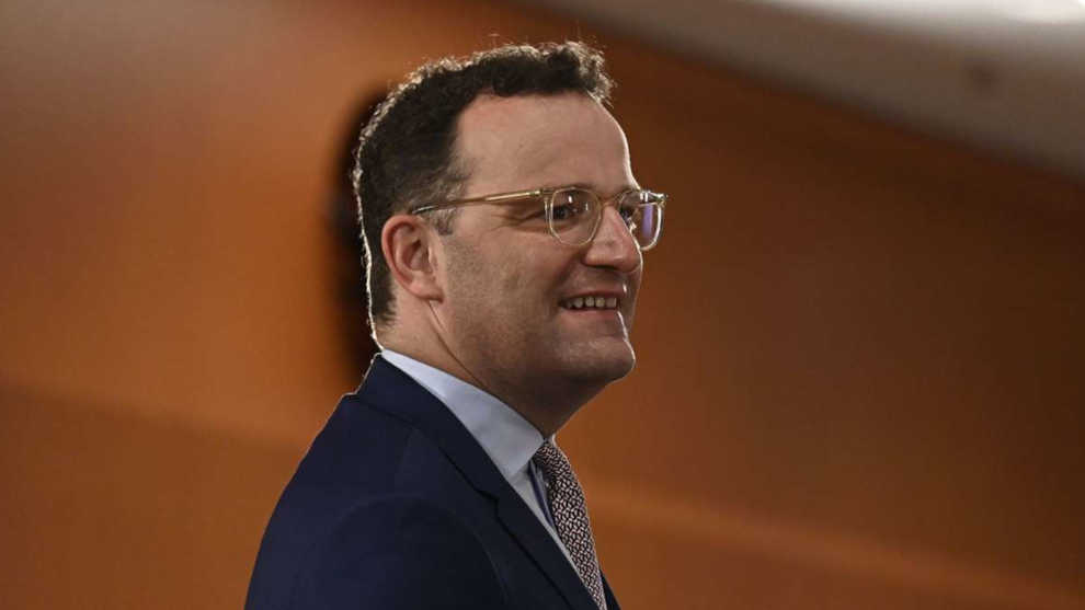 Totschlag durch Unterlassen? Gesundheitsminister Jens Spahn geht jetzt auch über Leichen